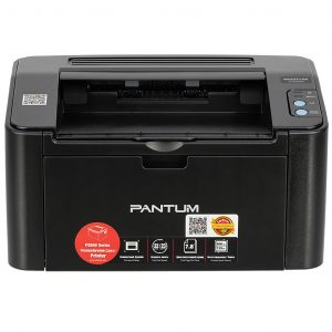 Прошивка принтера Pantum P2500W, P2502W, P2506W, P2507W, P2509W